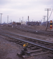 Buffalo, Rochester & Pittsburgh / West Rochester, New York (4/9/1971)