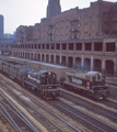 Chicago (Union Station), Illinois (7/28/1971)