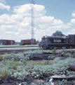 Chicago (Twenty-sixth Street Crossing) / Chicago, Burlington & Quincy (7/27/1971)