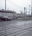 Chicago, Burlington & Quincy / Chicago (Canal Street), Illinois (7/28/1971)