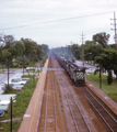 West Hinsdale / Chicago, Burlington & Quincy (6/7/1973)