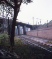 Big Four (New York Central) / Cleveland (Cloggville), Ohio (8/28/1970)