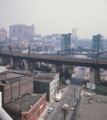 Big Four (New York Central) / Cleveland, Ohio (8/28/1970)