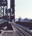 Big Four (New York Central) / Cleveland, Ohio (3/26/1971)