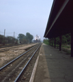 Big Four (New York Central) / Marion, Ohio (5/23/1975)