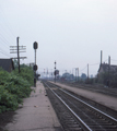 Big Four (New York Central) / Marion, Ohio (5/23/1975)