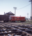 Chicago (Forest Hill Crossing), Illinois (6/18/1972)