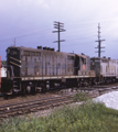 Dolton (Dolton Crossing), Illinois (6/6/1973)