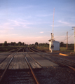 Chicago & Eastern Illinois / Mount Vernon, Illinois (6/3/1975)