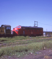 Chicago (Western Ave. Station), Illinois (7/27/1971)