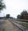 Chicago & Illinois Midland / Springfield, Illinois (5/24/1975)