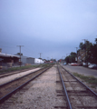 Springfield (Avenue Tower) / Chicago & Illinois Midland (5/24/1975)