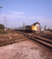 Chicago & North Western / Chicago (Mayfair Crossing), Illinois (5/30/1973)