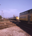 Chicago (Mayfair Crossing), Illinois (5/30/1973)