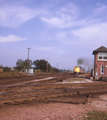 Chicago & North Western / Chicago (Mayfair Crossing), Illinois (5/30/1973)