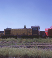 Chicago & North Western / Chicago (Western Ave. Station), Illinois (7/27/1971)