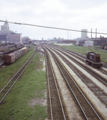 Canadian National / Toronto (Toronto Union Station), Ontario (6/9/1972)