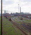 Canadian National / Toronto (Toronto Union Station), Ontario (6/9/1972)