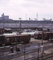 Canadian National / Toronto (Toronto Union Station), Ontario (6/9/1972)