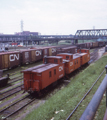 Toronto (Toronto Union Station), Ontario (6/9/1972)