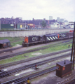 Canadian National / Toronto (Toronto Union Station), Ontario (6/9/1972)