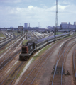 Canadian National / Toronto (Toronto Union Station), Ontario (6/9/1972)