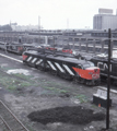 Toronto (Toronto Union Station) / Canadian National (6/9/1972)