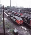 Toronto (Toronto Union Station) / Canadian National (6/9/1972)