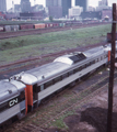 Canadian National / Toronto (Toronto Union Station), Ontario (6/9/1972)