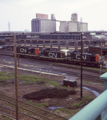 Canadian National / Toronto (Toronto Union Station), Ontario (6/9/1972)