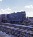 Chicago (Brighton Park Crossing) / Chesapeake & Ohio (7/27/1971)