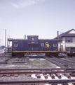 Chesapeake & Ohio / Chicago (Forest Hill Crossing), Illinois (6/18/1972)