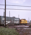 Chesapeake & Ohio / Chicago (Pullman Junction), Illinois (6/2/1973)