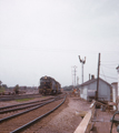 Chicago (Pullman Junction) / Chesapeake & Ohio (6/2/1973)