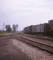 Chicago (Pullman Junction) / Chesapeake & Ohio (6/2/1973)