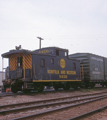 Nickel Plate Road / Chicago (Pullman Junction), Illinois (6/2/1973)