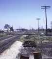 Hammond (State Line Crossing), Indiana (6/17/1972)