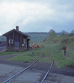 Coudersport & Port Allegany / Gold, Pennsylvania (5/27/1971)