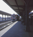 Canadian Pacific / Buffalo (Buffalo Central Terminal), New York (4/4/1971)