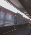 Buffalo (Buffalo Central Terminal), New York (4/4/1971)