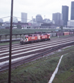 Toronto (Toronto Union Station), Ontario (6/9/1972)