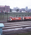 Canadian Pacific / Toronto (Toronto Union Station), Ontario (6/9/1972)