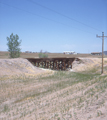 Chicago, Rock Island & Pacific / Falcon, Colorado (6/9/1996)