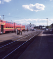 Chicago, Rock Island & Pacific / Blue Island (Vermont Street Station), Illinois (7/26/1971)