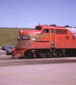 Blue Island (Vermont Street Station), Illinois (5/31/1973)