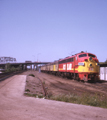 Blue Island (Vermont Street Station) / Chicago, Rock Island & Pacific (5/31/1973)