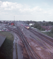 Blue Island (Vermont Street Station), Illinois (5/31/1973)