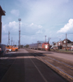 Blue Island (Vermont Street Station) / Chicago, Rock Island & Pacific (5/31/1973)