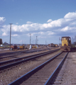 Blue Island (Burr Oak Yard), Illinois (7/26/1971)