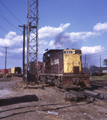 Chicago, Rock Island & Pacific / Blue Island (Burr Oak Yard), Illinois (7/26/1971)